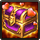 Rare Marriage Chest