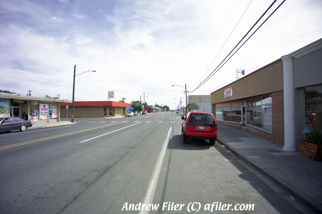 Othello Washington State Wiki FANDOM powered by Wikia