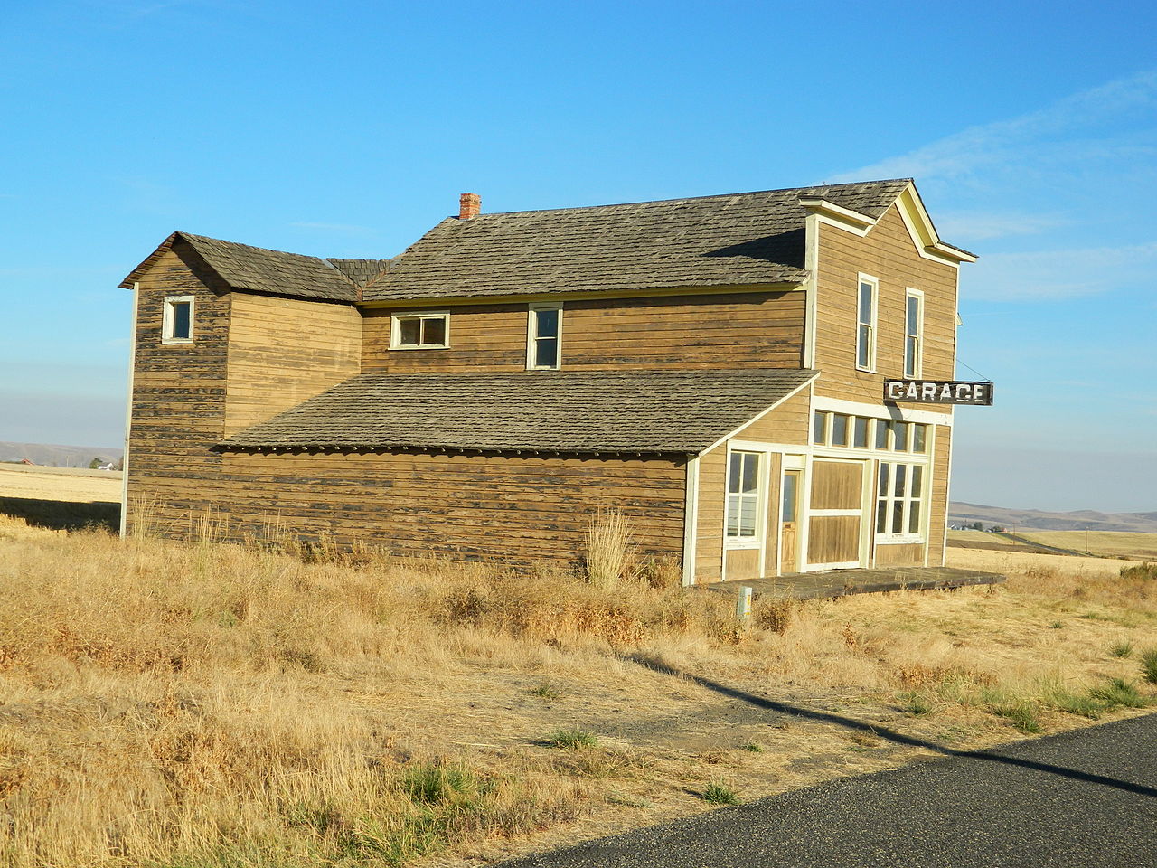 Asotin County | Washington State Wiki | FANDOM powered by Wikia