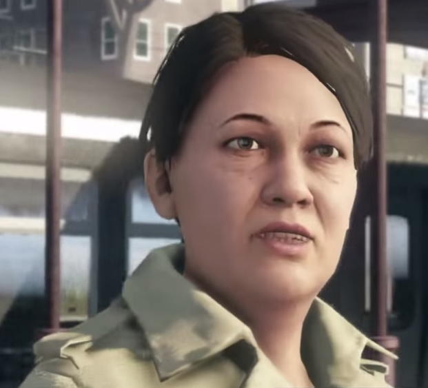 Yolanda Mendez | Watch Dogs Wiki | Fandom powered by Wikia