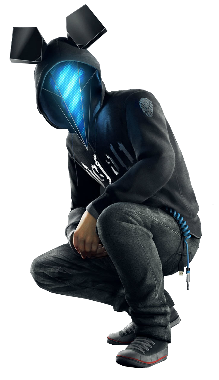 watch dogs 2 main character watch dogs 2 main character