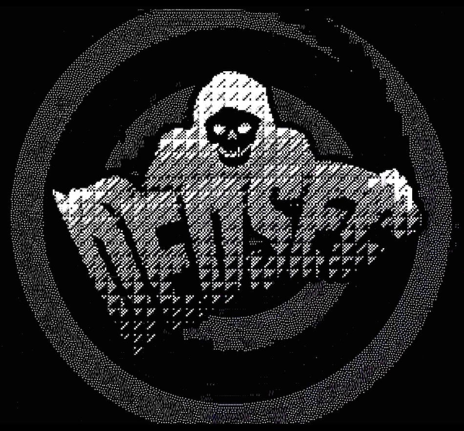 Watch Dogs Skull Watch Dogs Skull