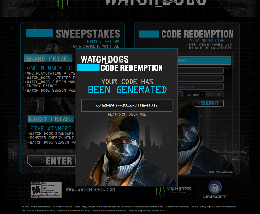 Watch Dogs Mission With Dusan Watch Dogs Mission With Dusan