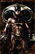 Night-Owl Poster