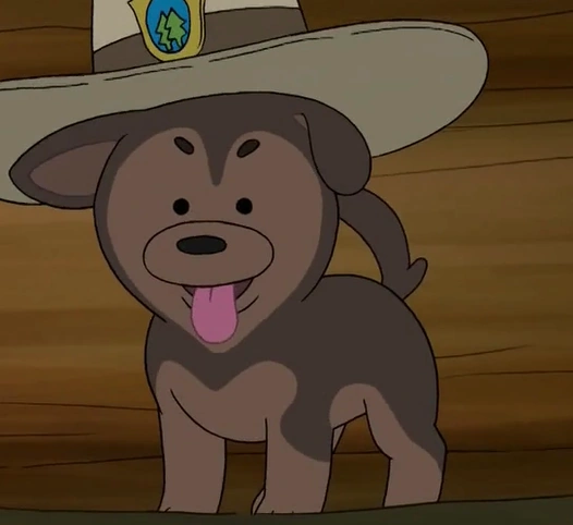 Kirk | We Bare Bears Wiki | Fandom powered by Wikia