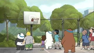 Our Stuff - We Bare Bears Wiki