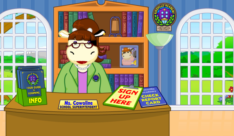 Webkinz