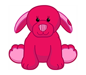big foot squish