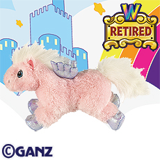 Pegasus | Webkinz Wikia | Fandom powered by Wikia