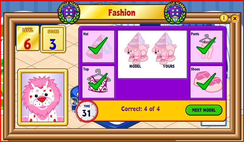 webkinz 2007