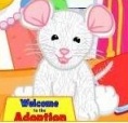 white mouse webkinz
