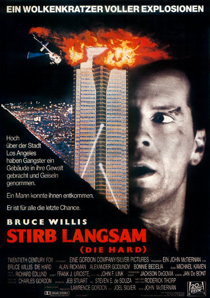 stirb langsam stirb langsam