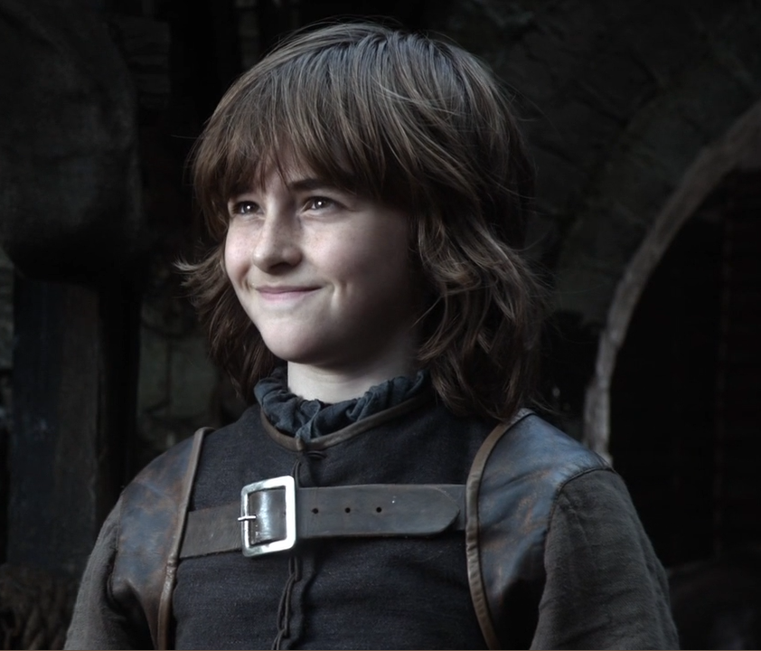 Bran Stark Westeropedia wiki FANDOM powered by Wikia
