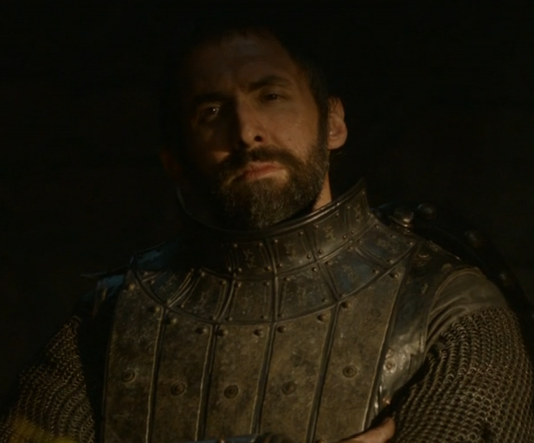 Gregor Clegane Westeropedia wiki FANDOM powered by Wikia