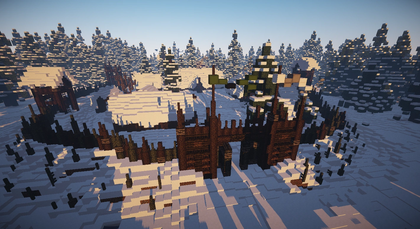 Bear Island WesterosCraft Wiki FANDOM powered by Wikia