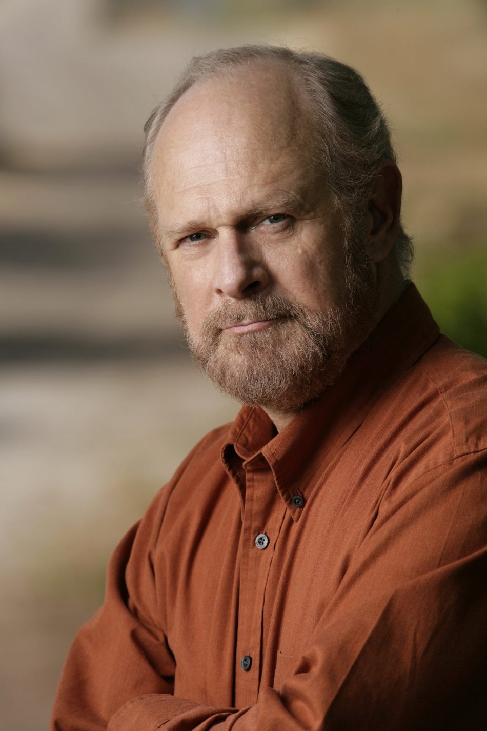 Gerald McRaney West Wing Wiki Fandom powered by Wikia