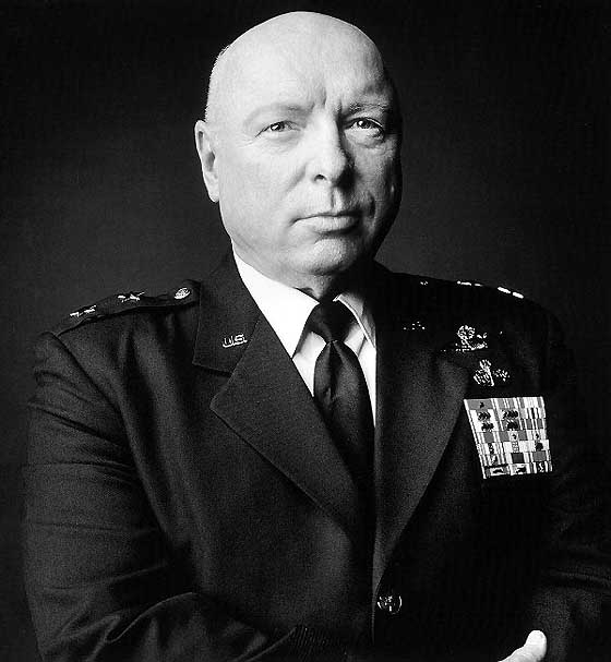 Don S. Davis Don S. Davis