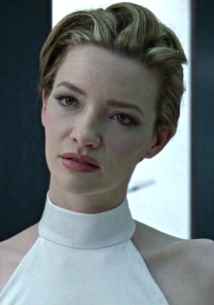 Westworld Angela Westworld Angela