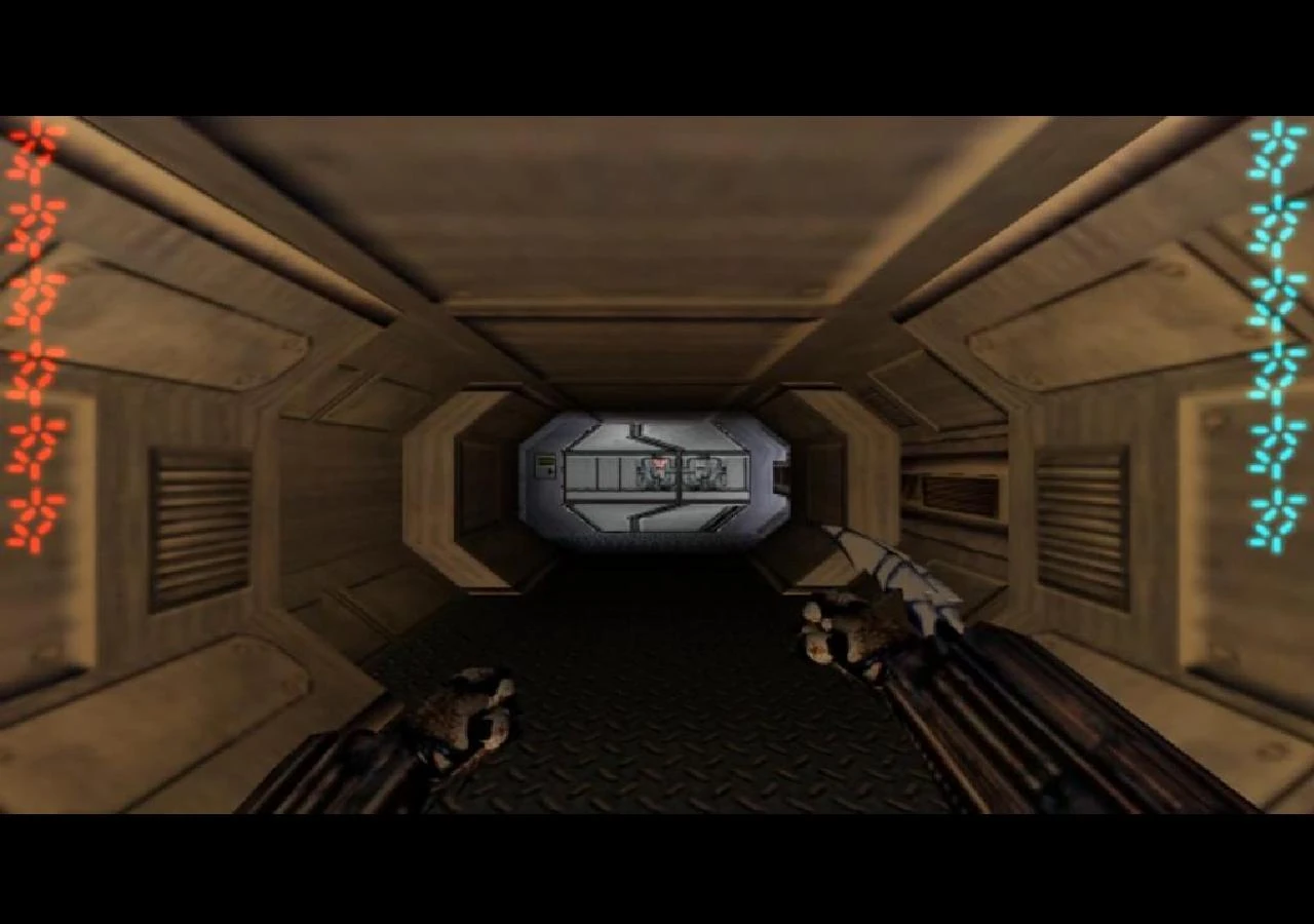 Area 52 AvP WeylandYutani corporation Wiki Fandom powered by Wikia