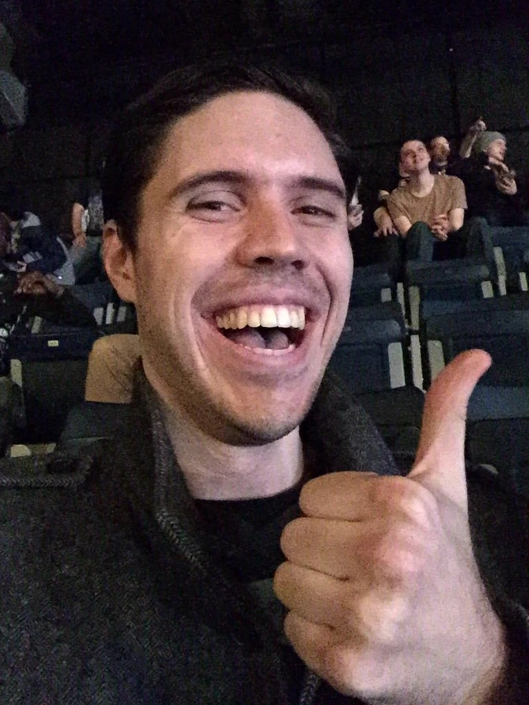 Adam Blampied Whatculture Wreslting Wikia FANDOM powered by Wikia