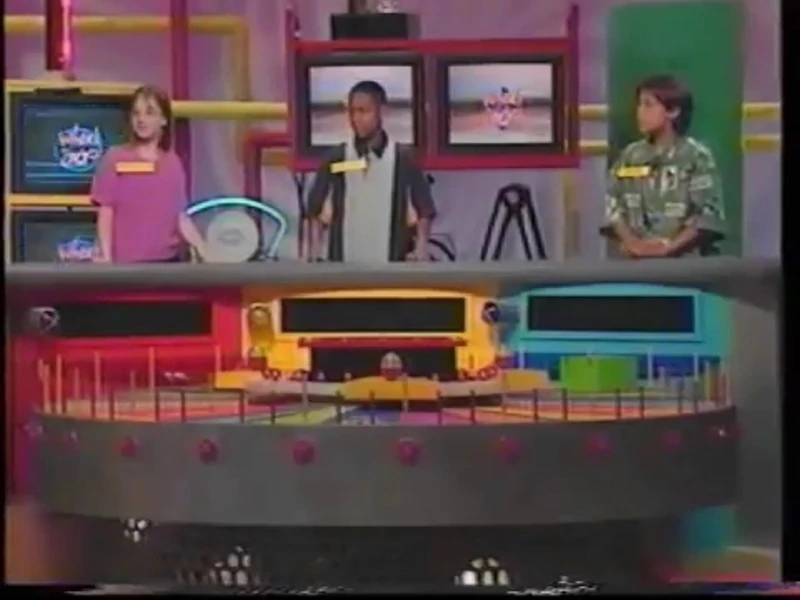 Wheel 2000 Wheel of Fortune History Wiki FANDOM powered by Wikia