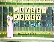 LoveyDovey