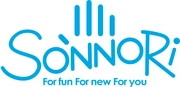 Sonnori Logo(from 1998 - 2003)