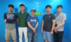 Whiteday-remake-Roi Games team