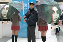 Whiteday-remake-g-star guerilla event