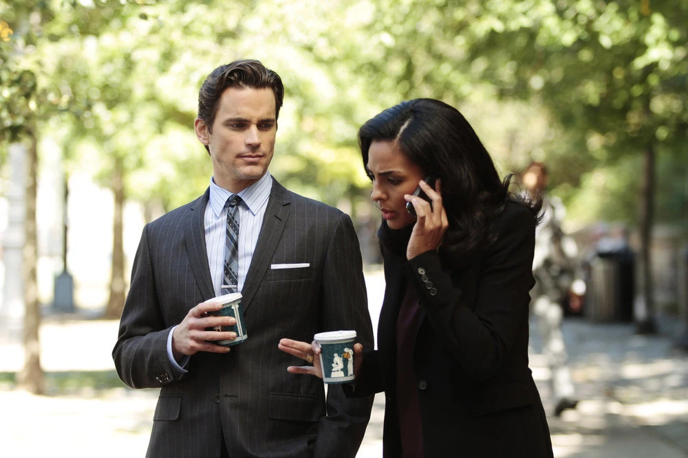 Watch Series White Collar Season 5 Episode 9
