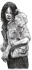 Gangrel Antitribu