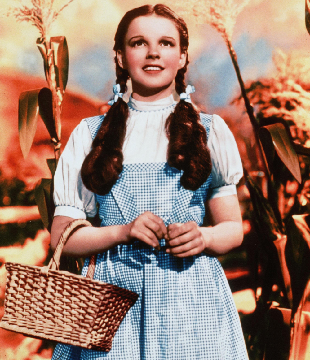 Risultati immagini per dorothy gale