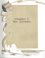 Oz Cyclone