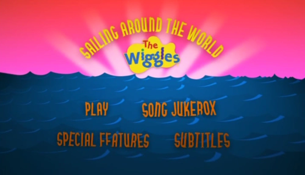 Image Sailing around the world dvd menu.png Wigglepedia Fandom powered by Wikia