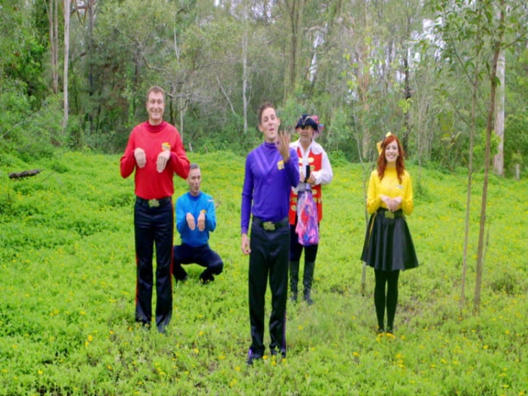 Come On Let's Jump Wigglepedia Fandom powered by Wikia