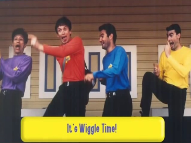 the wiggles 39 lost trousers wigglepedia fandom powered christmas comes to town