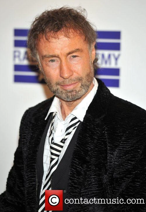 Paul Rodgers | Wigglepedia | Fandom powered by Wikia