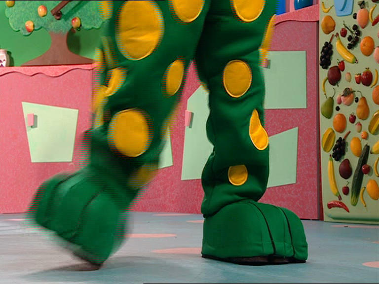 Image LittleDorothy'sFeet.jpg Wigglepedia FANDOM powered by Wikia