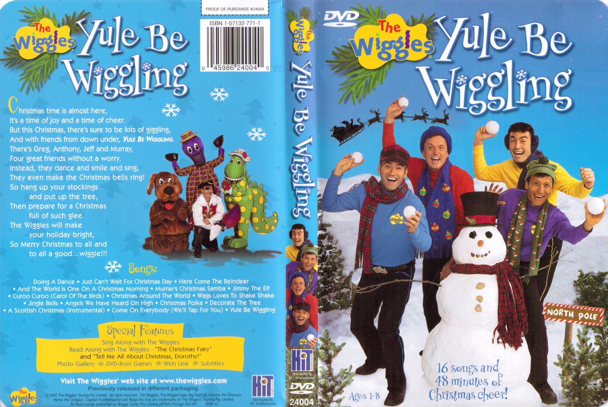 image yulebewiggling fullusdvdcover jpg wigglepedia christmas town dvd