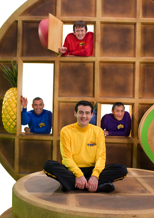 Sprout wiggly waffle topping game luxuryjaf