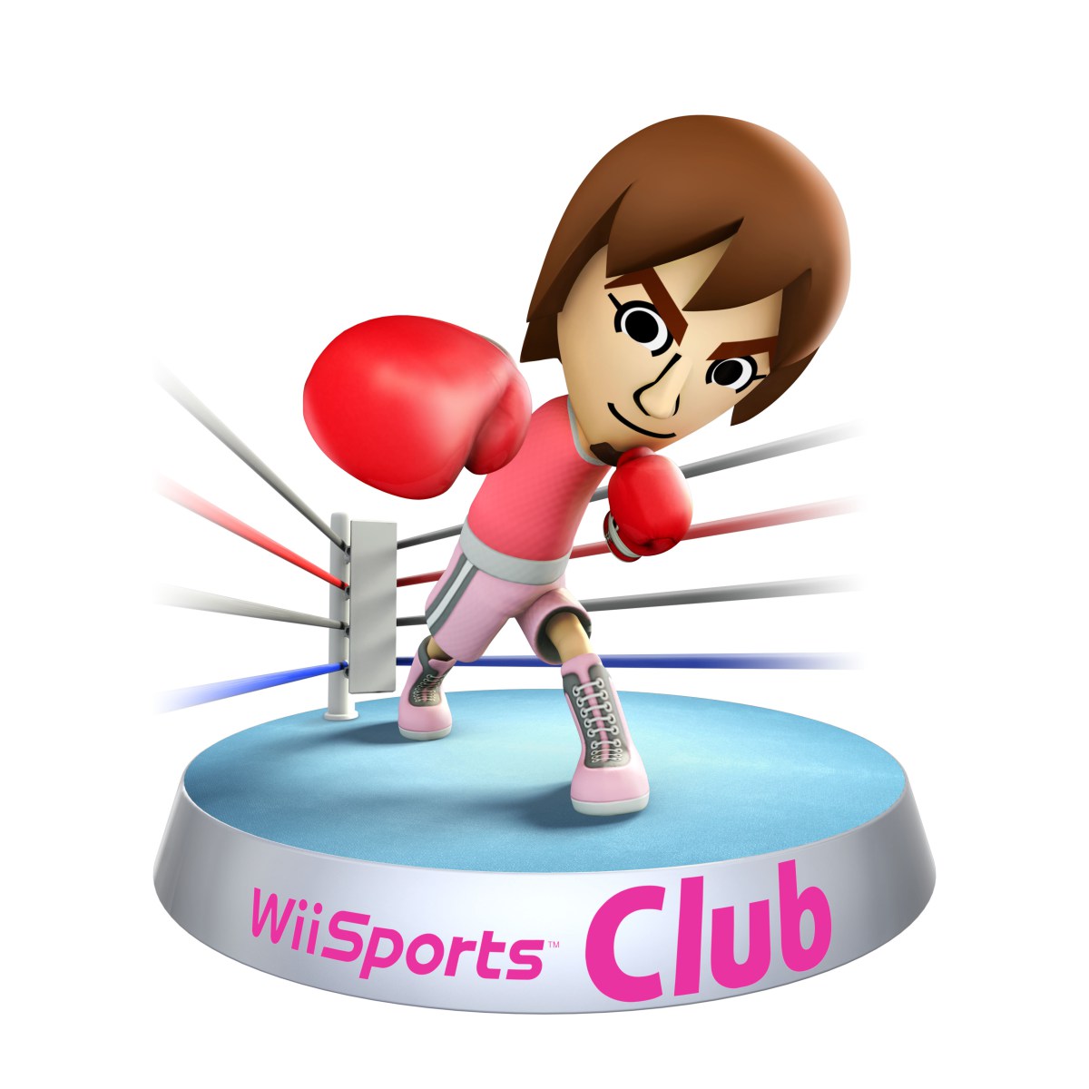 Image Wii sports club boxing.jpg Wiikipedia Fandom powered by Wikia
