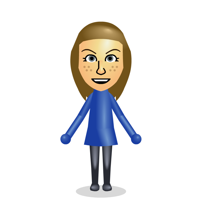 Gallery:Mii | Wiikipedia | Fandom powered by Wikia
