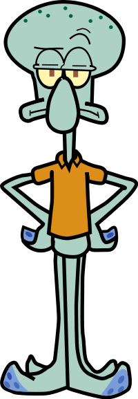 200px-Squidward Tentacles.svg