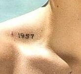 Harry 1957 1967