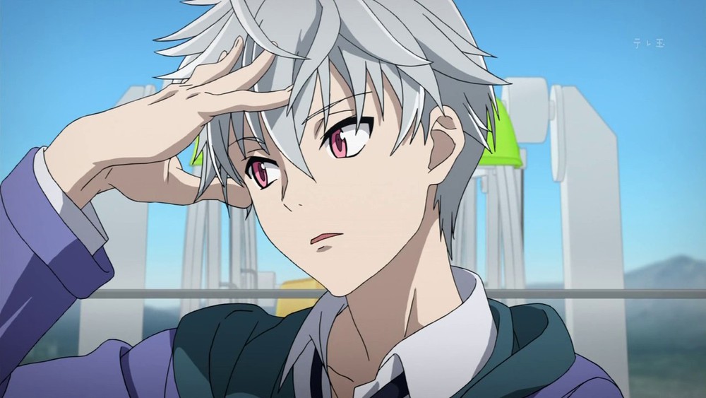 Resultado de imagen de akise aru