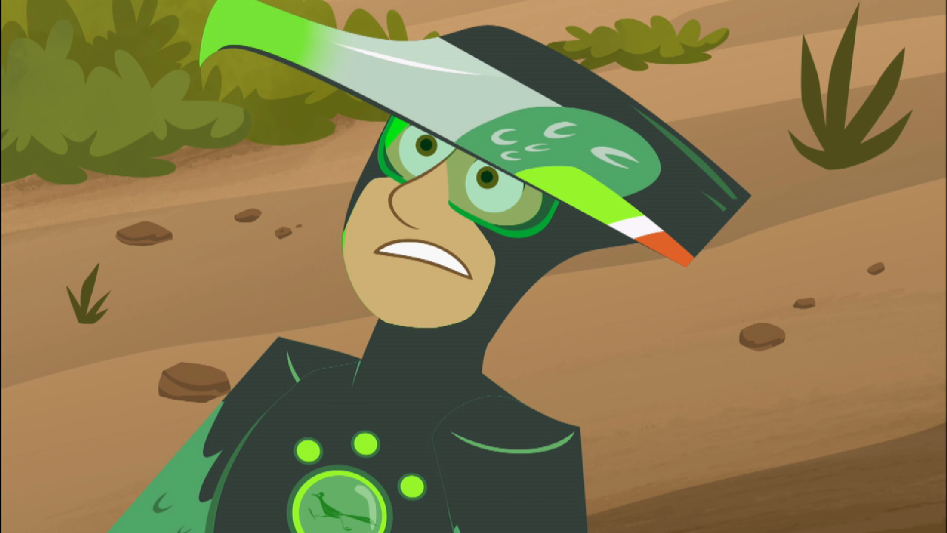 Roadrunner Power Wild Kratts Wiki Fandom powered by Wikia
