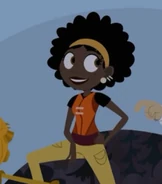 Koki | Wild Kratts Wiki | Fandom powered by Wikia