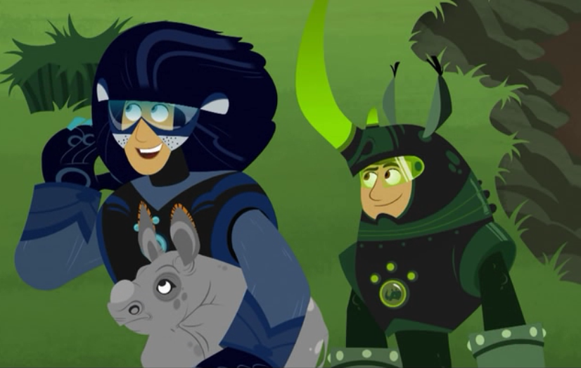 Image - Let.the.rhinos.roll.wildkratts.0023.PNG | Wild Kratts Wiki