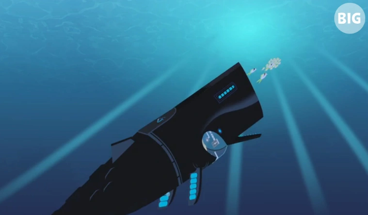 Image - Whale-Power-suit.WK.07.png | Wild Kratts Wiki | Fandom powered