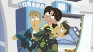 Back in Creature Time Day of the Dodo - Wild Kratts Wiki